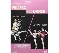 Picasso & Dance: Le Train Bleu & Le Tricorne