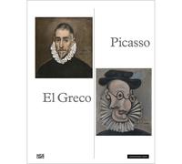 Picasso - El Greco (classico moderno) Carmen Giménez