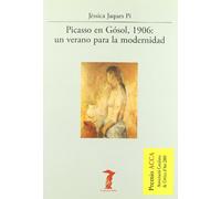 Picasso en Gosol, 1906 : un verano para la modernidad: 161