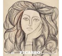 Picasso - Endlessly drawing - Album