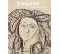 Picasso - Endlessly drawing - Catalogue: Dessiner à l'infini