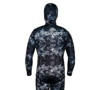 Picasso Giacca Da Pesca Subacquea Camo Ghost 3 Mm