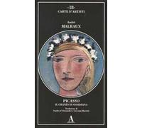 Picasso. Il cranio di ossidiana