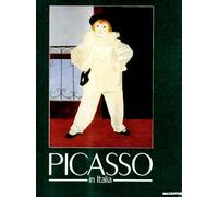 Picasso in Italia. Catalogo della mostra (Verona, 1990). Ediz. illustrata