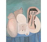 Picasso. La Metamorfosi Della Figura. Un Dialogo Tra Il Maestro Del Cubismo E L'