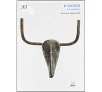 Picasso. La scultura. Ediz. illustrata
