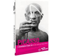 Picasso L'Inventario Di Una Vita DVD NUOVO