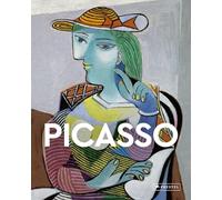 Picasso: Masters of Art: 1