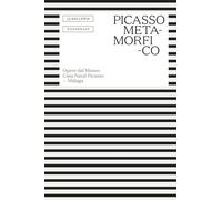 Picasso metamorfico. Opere dal Museo Casa Natal Picasso. Málaga - [Tlön]