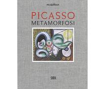 Picasso : Metamorfosi / Pascale Picard