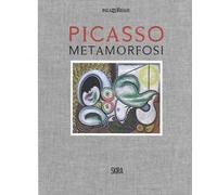 Picasso. Metamorfosi. Ediz. a colori