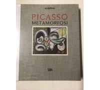 Picasso : Metamorfosi / Pascale Picard