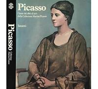 Picasso. Opere dal 1895 al 1971 dalla collezione marina picasso.