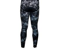 Picasso Pantaloni Da Pesca Subacquea Camo Ghost 5 Mm