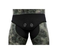 Picasso Pantaloni Da Pesca Subacquea Thermal Skin 5 Mm