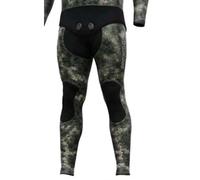 Picasso Pantaloni Da Pesca Subacquea Thermal Skin 7 Mm