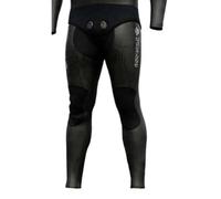 Picasso Pantaloni Da Pesca Subacquea Thermal Skin 7 Mm