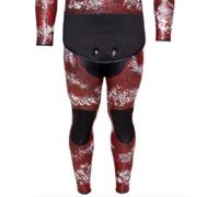 Picasso Pantaloni Da Pesca Subacquea Thermal Skin 9 Mm