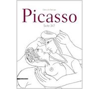 Picasso. Suite 347. Catalogo della mostra (Cremona, 5 aprile-28 giugno 2009). Ediz. italiana e inglese