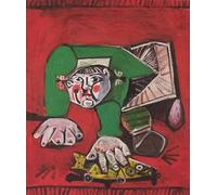 Picasso: Tête-à-Tête