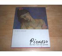 Picasso The Blue And Rose Periods