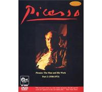 Picasso: The Man and His Work