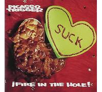 Picasso Trigger - Fire in the Hole