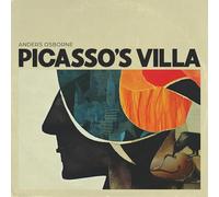 Anders Osborne Picasso's Villa (Vinyl LP) 12" Album