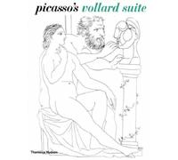 Picasso's Vollard Suite