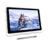 PicassoTab A10 Tablet Da Disegno • Nessun Computer Necessario • Apps E Tutorial Di Disegno • Penna Stilo • Schermo Da 10 Pollici • Miglior Regalo Per L'Artista Grafico Digitale Per Principianti • A10