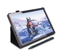 PicassoTab X Tablet Da Disegno • Nessun Computer Necessario • Disegno App E Tutorial • 4 Articoli Di Bonus • Penna Stilo • Portable • Schermata Da 10 Pollici • Per L'Artista Grafico Digitale • PCX