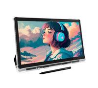 PicassoTab X14 Tablet Da Disegno Autonomo Più Grande • Nessun Computer Necessario • App E Tutorial Di Disegno Professionale • Schermo Da 14 Pollici • Penna Stilo • Per Artista Grafico Digitale • PX14