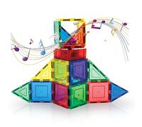 PicassoTiles- Blocchi magnetici, PTE20