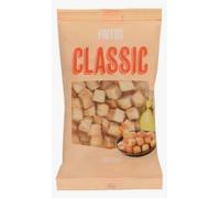 Picatostes Fritos Classic, Crostini di Pane Fritti, 100g. Pack de 6