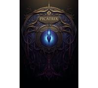 Picatrix (Copertina rigida)
