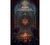 PICATRIX: Las esferas del sentido