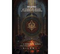 PICATRIX: Las esferas del sentido: De la penumbra de Roma al Continente de Sapkowski