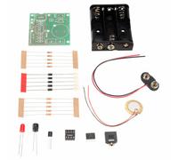 PICAXE Allarme Progetto KIT (5)