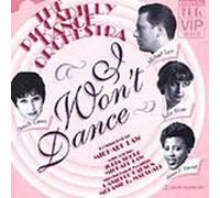 Piccadilly Dance Orchestra - I Won't Dance