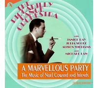 Piccadilly Dance Orchestra - Marvellous Party