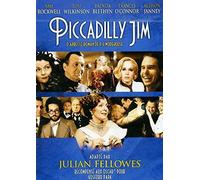 Piccadilly Jim (2004) [ Origine Francese, Nessuna Lingua Italiana ]