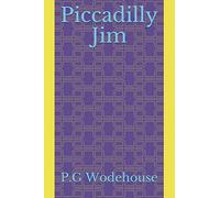 Piccadilly Jim