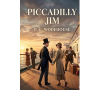 Piccadilly Jim