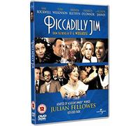 Piccadilly Jim [Edizione: Regno Unito] [Edizione: Regno Unito]