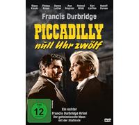 Piccadilly null Uhr zwölf (Neuauflage)
