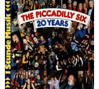 Piccadilly Six - 20 Years Piccadilly Six