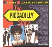 Piccadilly Story - Piccadilly Story