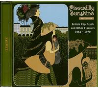 Piccadilly Sunshine - Vol. 7-Piccadilly Sunshine