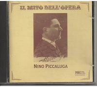Piccaluga - Dejanice/Pagliacci/Manon Lescaut/La Boheme/Tosca/O