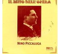 Piccaluga, Nino - Opera Arias